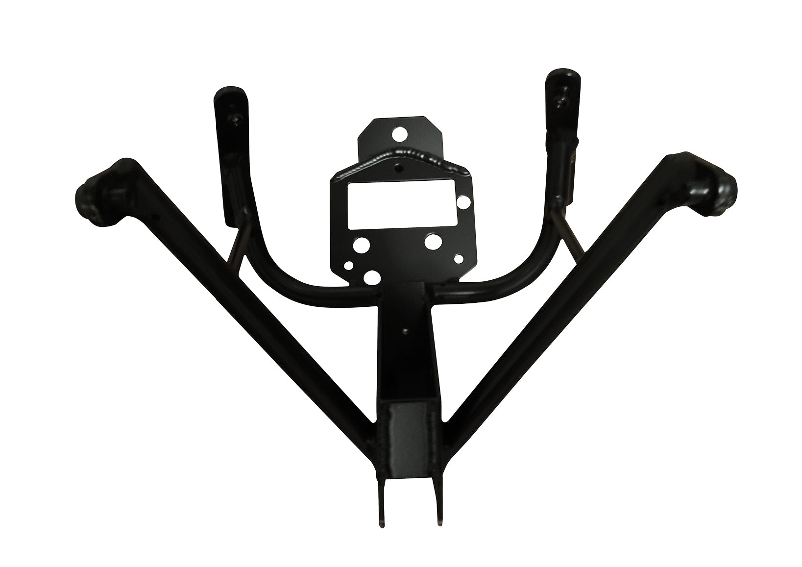 Fairings holder racing aluminium KTM RC 390/14-21