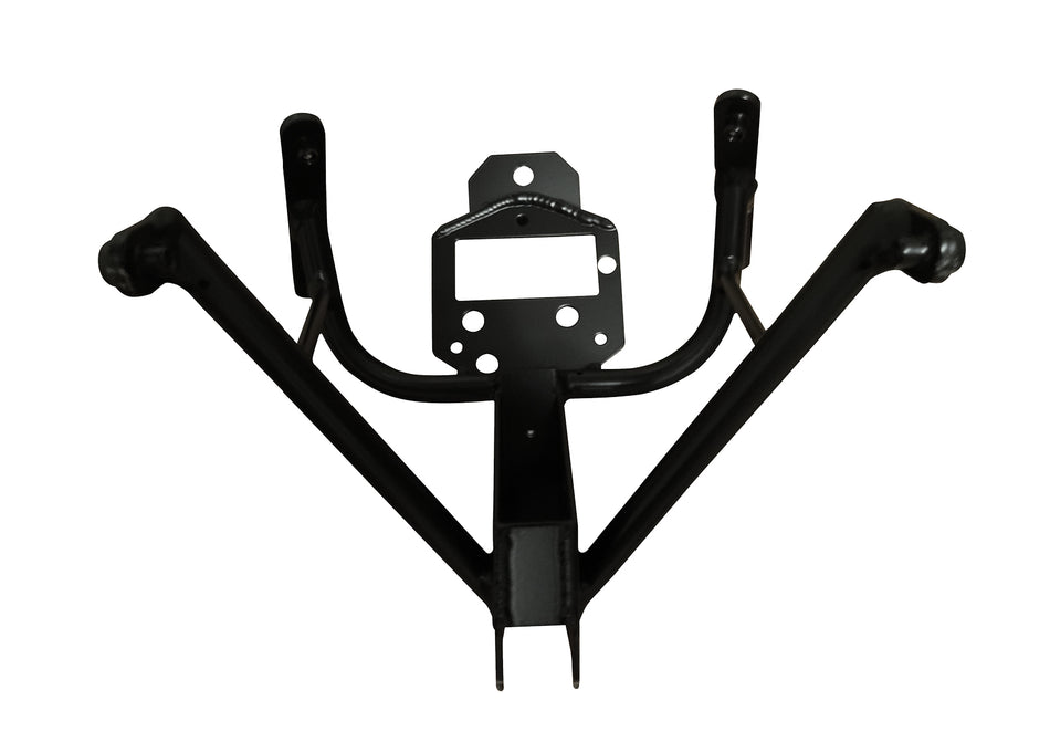 Fairings holder racing aluminium KTM RC 390/14-21