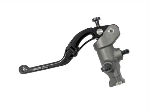 Accossato Radial Clutch Master Cylinder CNC-worked 16x18 with Revolution Lever