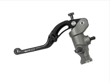 Accossato Radial Clutch Master Cylinder CNC-worked 16x18 with Revolution Lever
