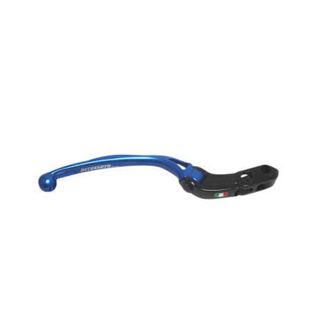 Brake Lever folding in Aluminium For Accossato Radial Master Cylinder (No Ready To Brake) e Brembo