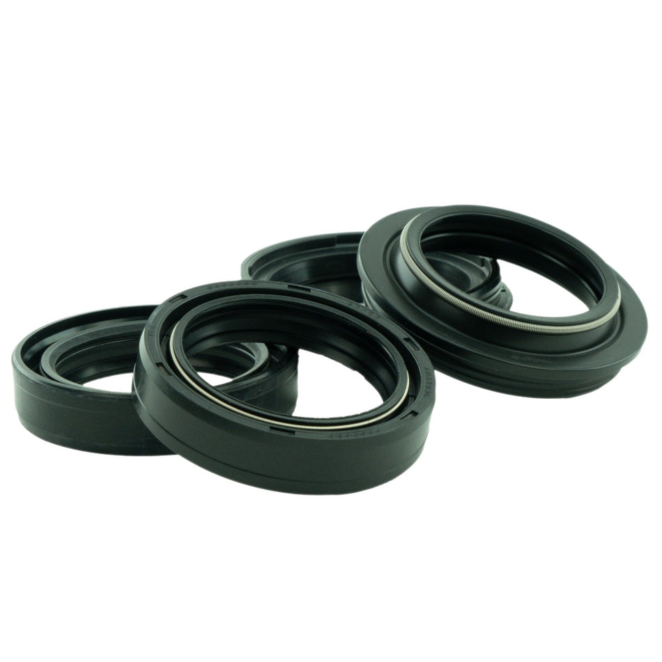 Front Fork Oil and Dust Seal Kit 35.00mm WP