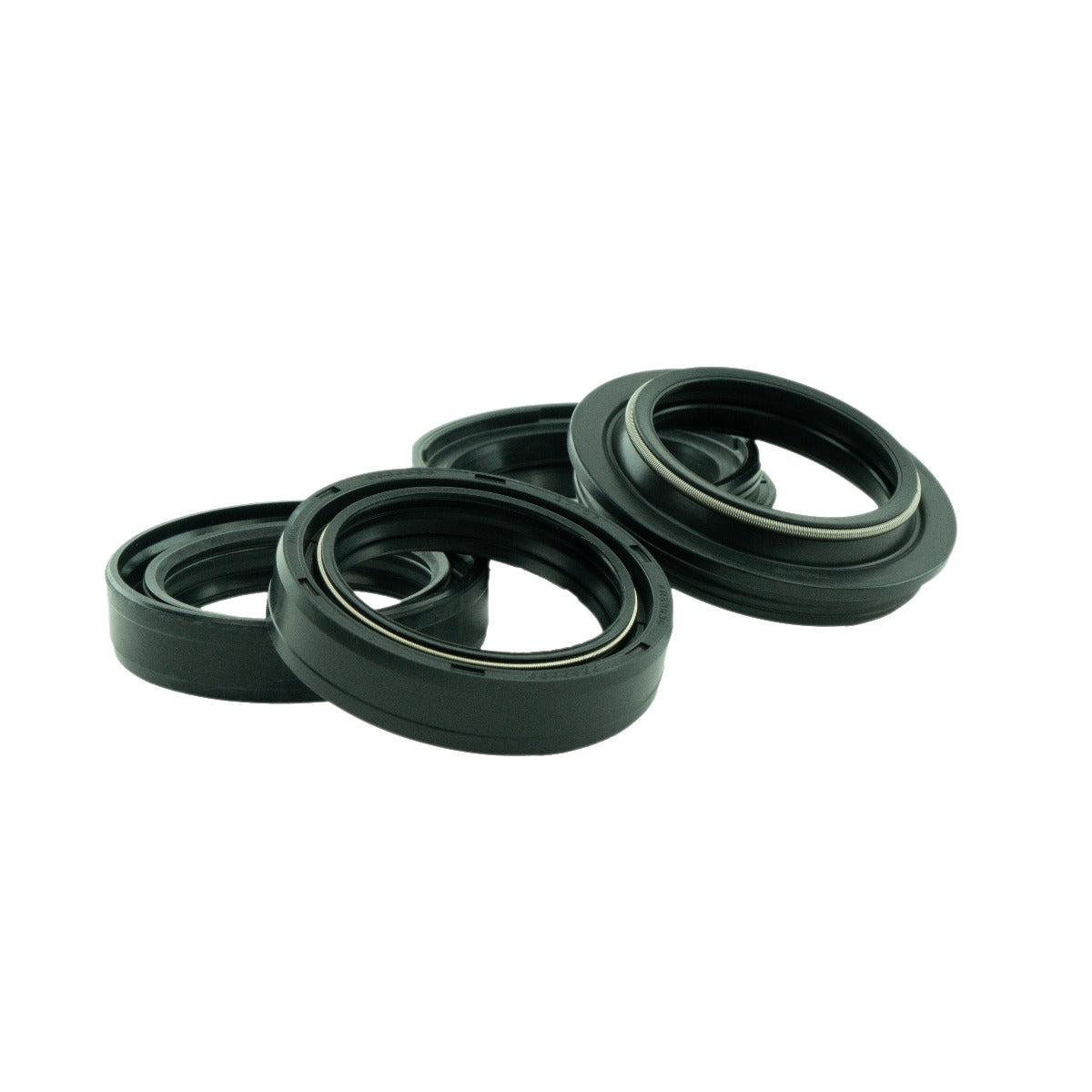 Front Fork Oil and Dust Seal Kit 41.00mm Soqi