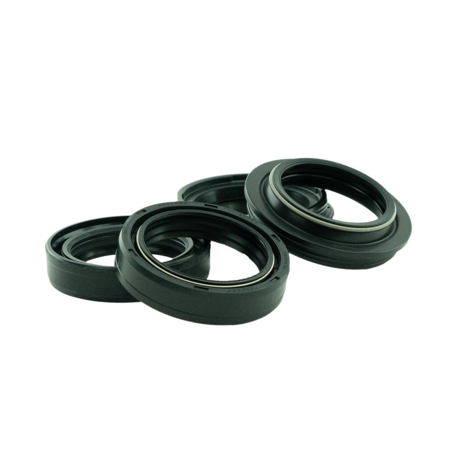 Front Fork Oil and Dust Seal Kit 41.00mm Soqi