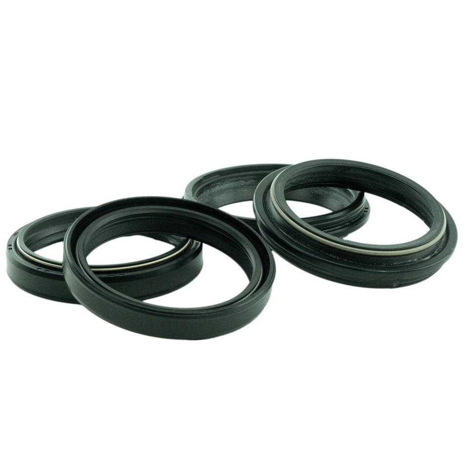 Front Fork Oil and Dust Seal Kit Marzocchi 45.00mm