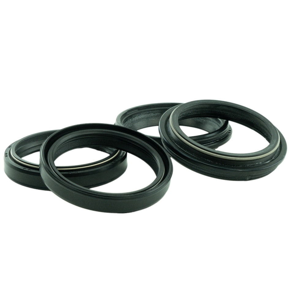 Front Fork Oil and Dust Seal Kit 48.00 mm Sachs