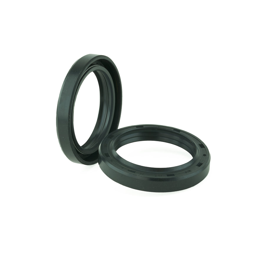 Front Fork Oil Seals 41.70x55.00x8.00/10.00 Showa