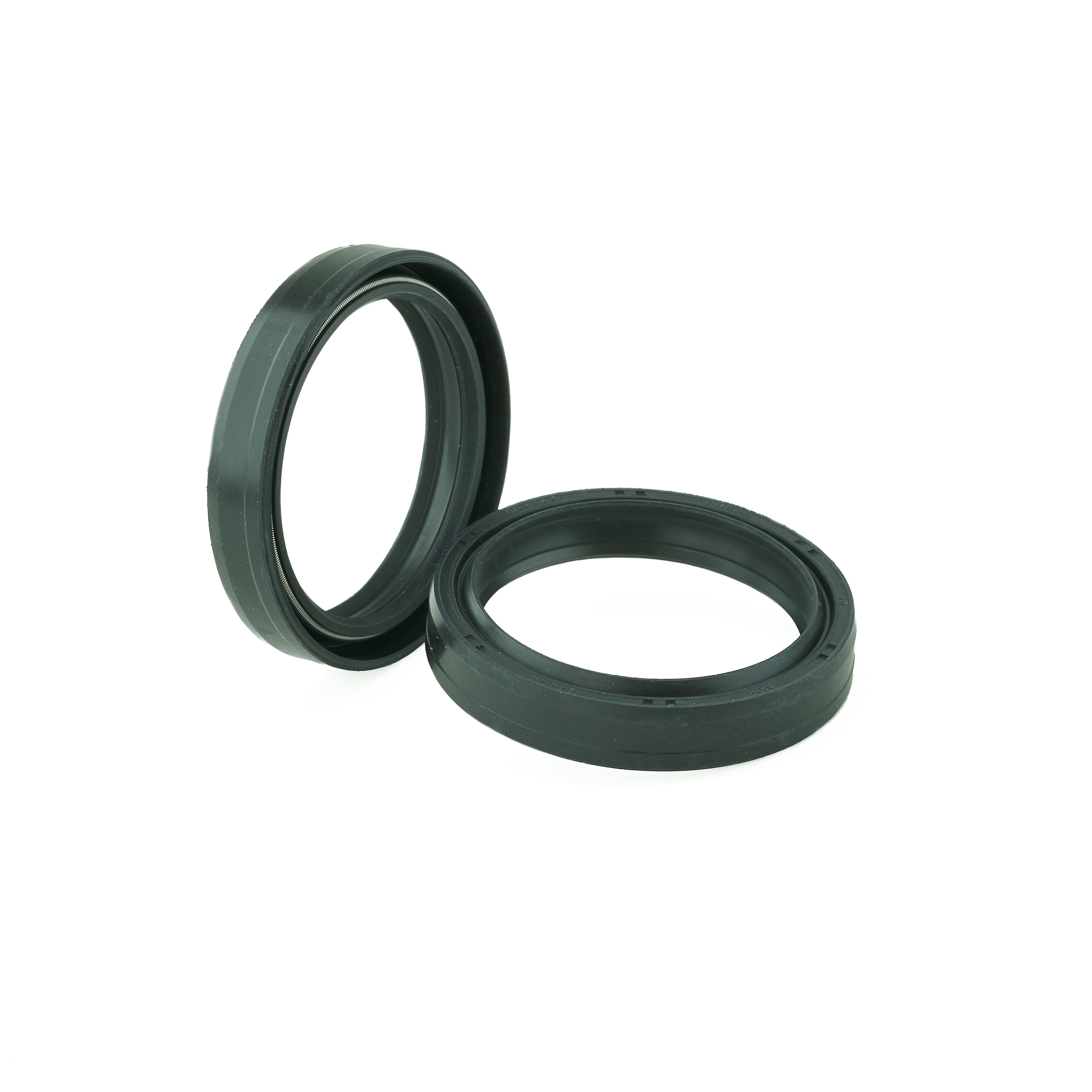 Front Fork Oil Seals 43.00x54.00x9.50/10.50 Showa -NOK