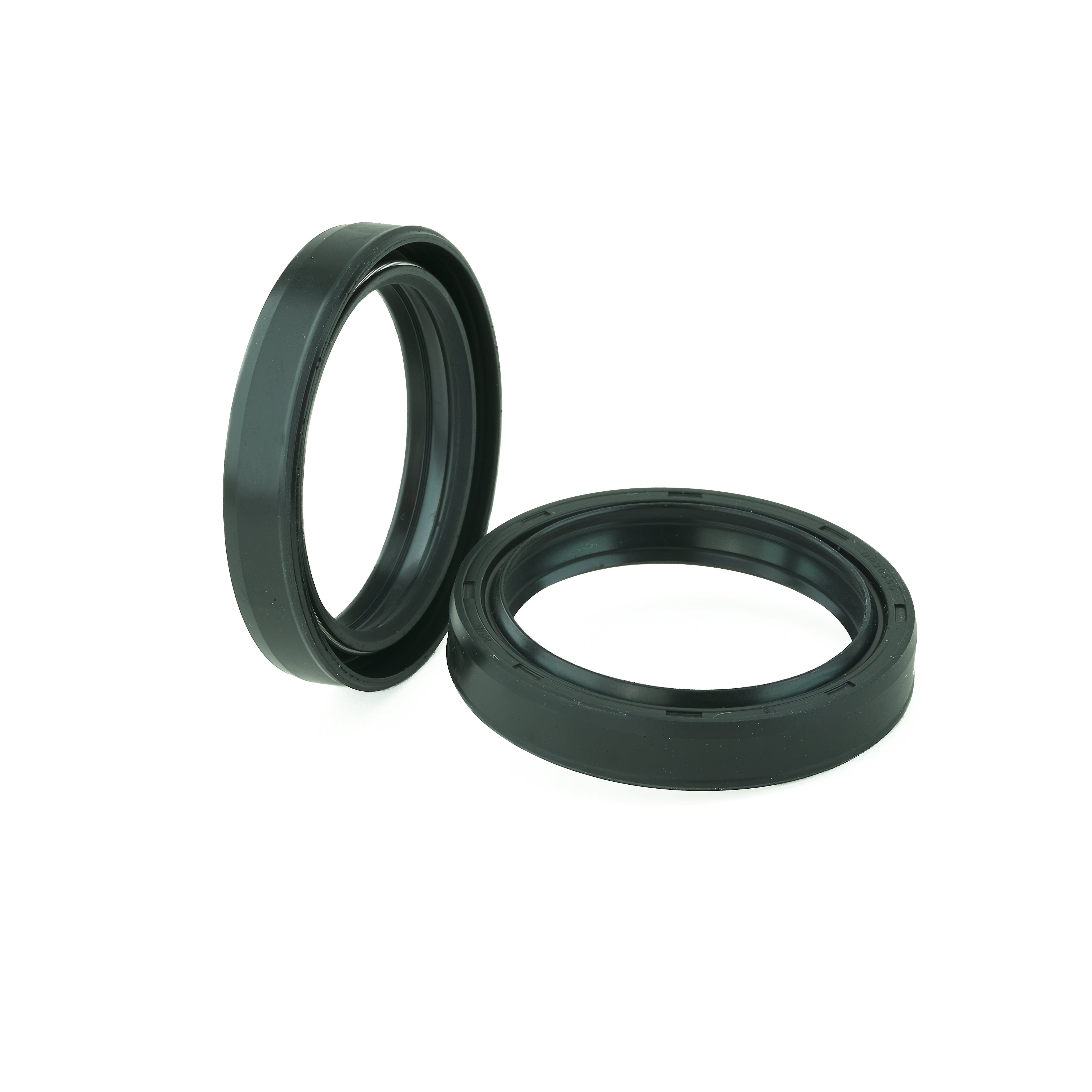 Front Fork Oil Seals 43.00x55.10x9.50/10.50 KYB -NOK
