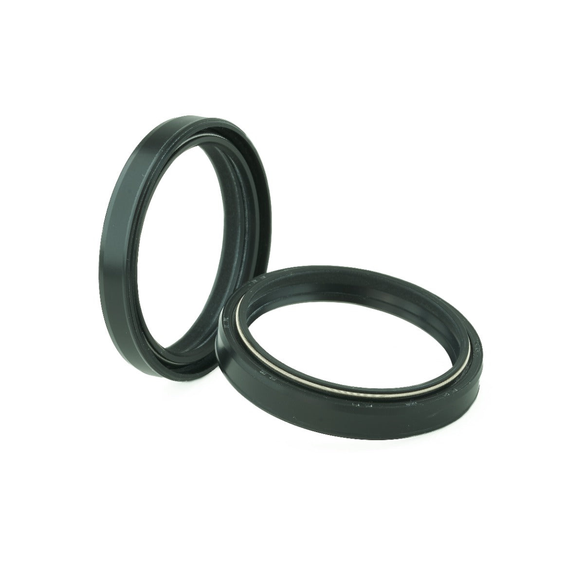 Front Fork Oil Seals Pair 48.00x61.00x11.00 Ohlins ARI