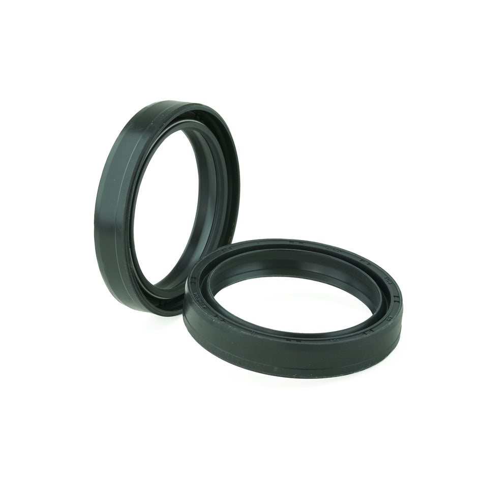 Front Fork Oil Seals 48.00x61.00x11.00 Ohlins -Soqi -NOK