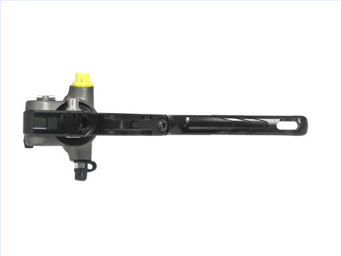 Accossato Radial Brake Master Cylinder CNC-worked 16x18 with Revolution Lever