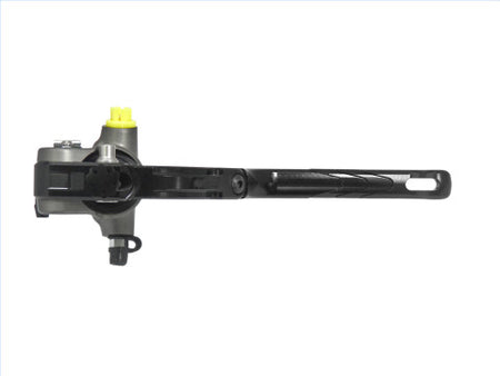 Accossato Radial Brake Master Cylinder CNC-worked 16x18 with Revolution Lever
