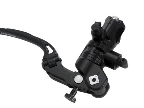 Accossato Brake master cylinder, GA version, 19 PRS
