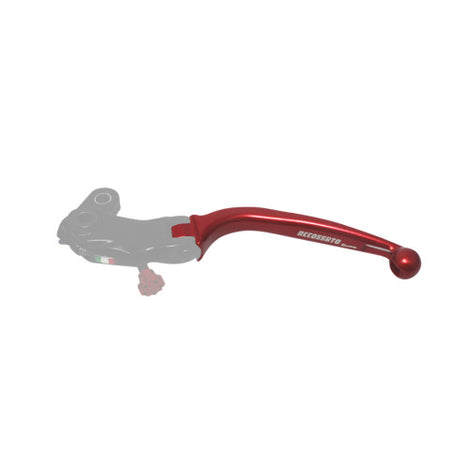 Only Spare Handle For Accossato Full Clutch Lever CF001-CF005