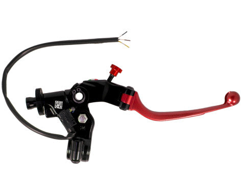 Accossato Full Clutch with 3 Cables Microswitch.