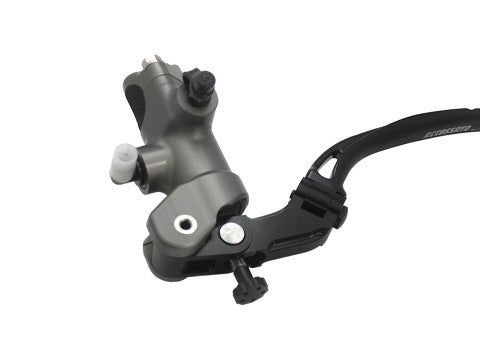 Accossato Radial Clutch Master Cylinder 16x16 with folding lever