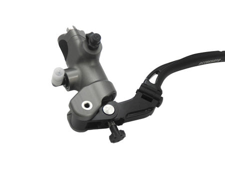 Accossato Radial Clutch Master Cylinder 16x16 with folding lever