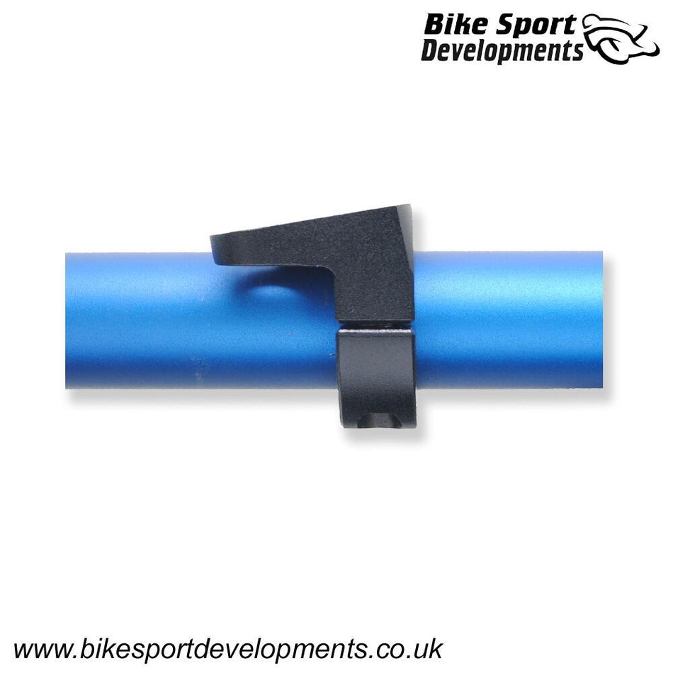 Handlebar Brake Clamps