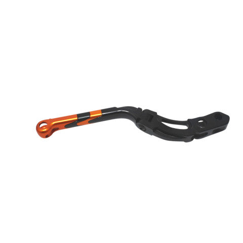 Brake Lever in Aluminium "Revolution" version For Accossato (No Ready to Brake) and Brembo Radial brake master cylinder