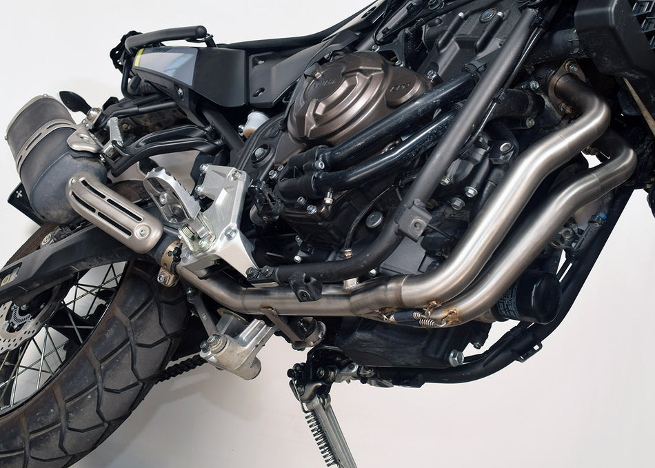 Spark IT Stainless Collector Yamaha Tenere' 700 19-25