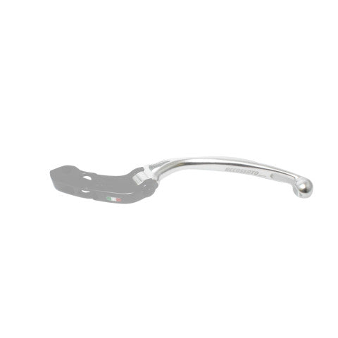 Only Spare handle folding radial clutch for Accossato and Brembo brake master cylinder