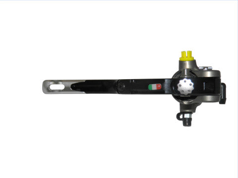 Accossato Radial Clutch Master Cylinder CNC-worked 16x18 with Revolution Lever