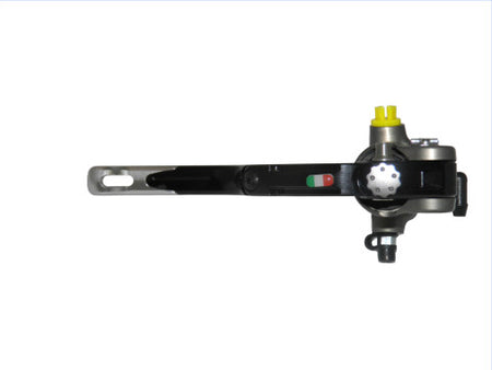 Accossato Radial Clutch Master Cylinder CNC-worked 16x18 with Revolution Lever
