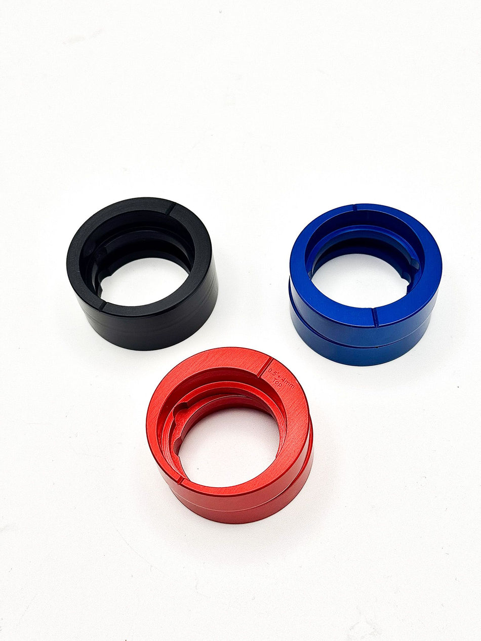 Head Cups Upper & Lower Kit