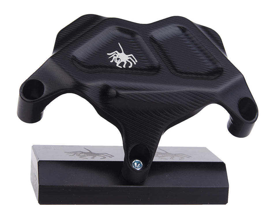 Honda CBR1000RR Engine Pulse Cover Protection
