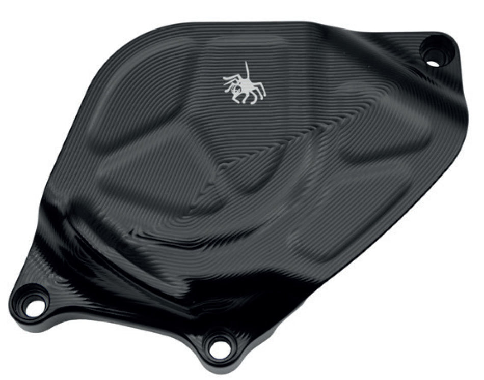 Honda CBR600RR Engine Ignition Pick-Up Cover Protection