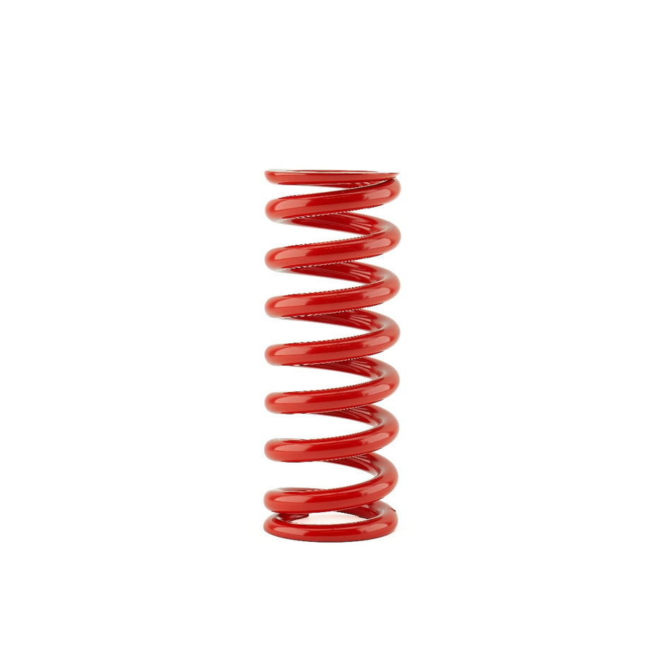 Shock Absorber Spring -80N (46x220) Red