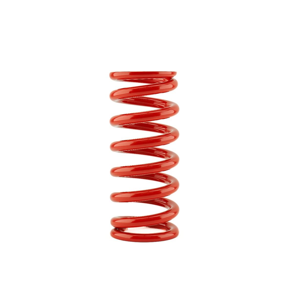 Shock Absorber Spring -70N (56/58x210) Red