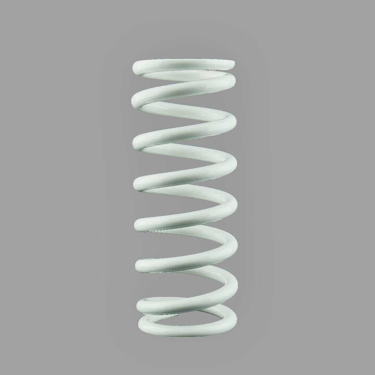 Shock Absorber Spring -80N (59x210) White