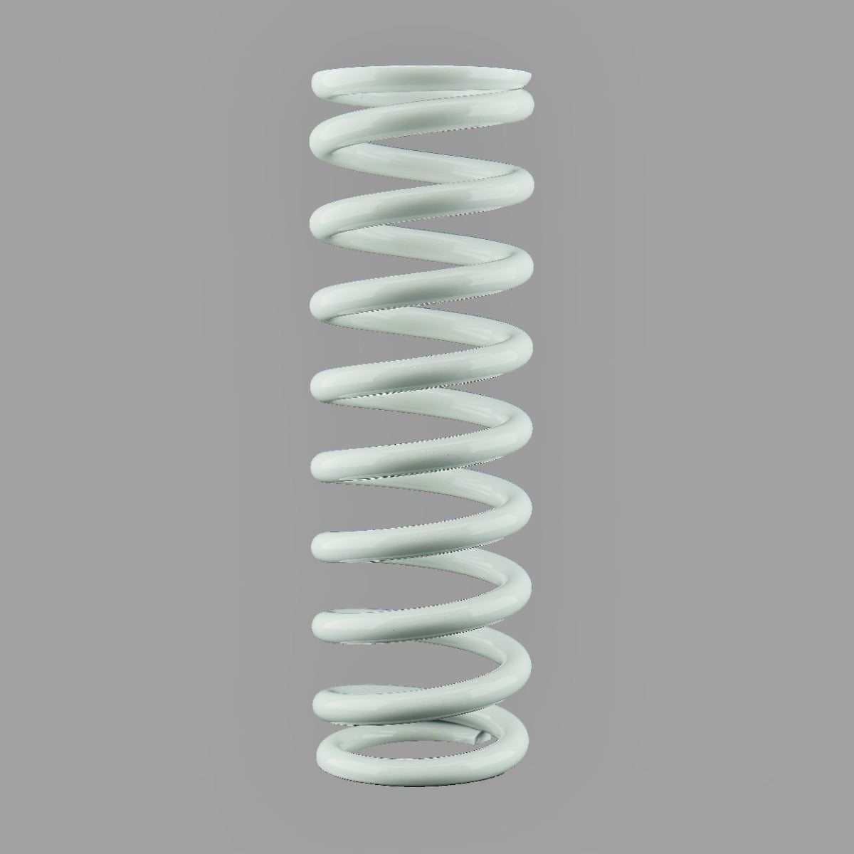 Shock Absorber Spring -57N (59x225) White