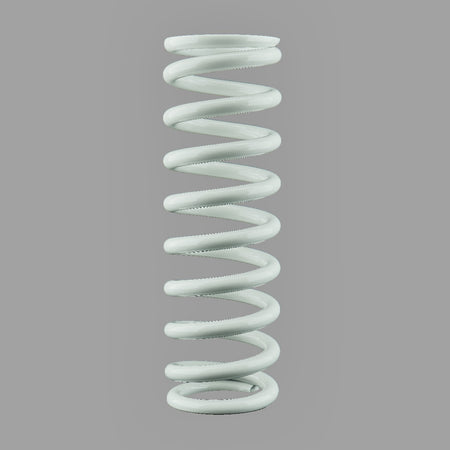 Shock Absorber Spring -57N (59x225) White