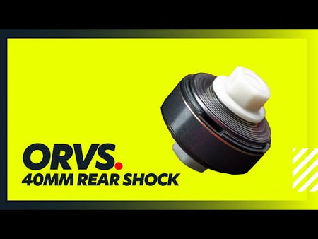 Shock Absorber ProValve 40.00x12mm Yamaha Tenere 700 2025-