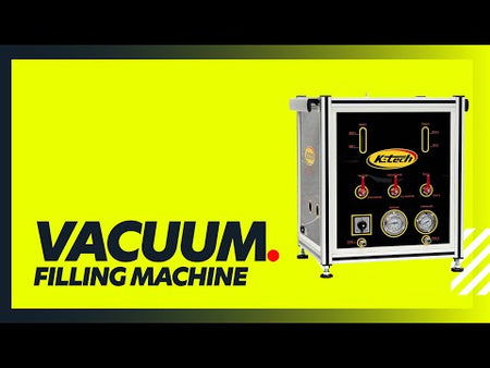 Tool -Vacuum Filling Machine (240v)