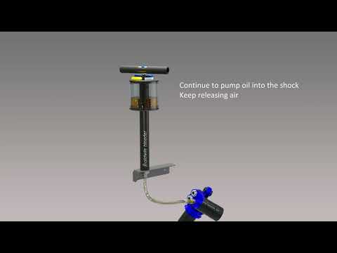 K-Tech Vacuum Filling Machine Manual