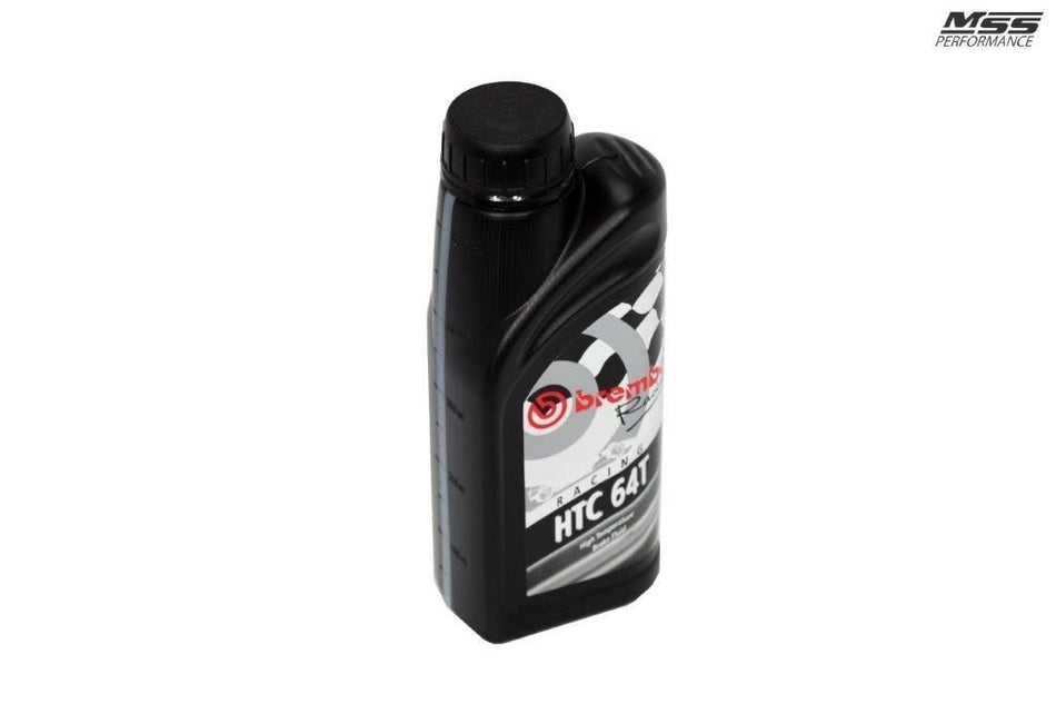Brembo High Temp Brake Fluid HTC64T 500ml