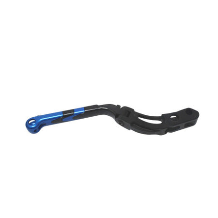 Brake Lever in Aluminium "Revolution" version For Accossato (No Ready to Brake) and Brembo Radial brake master cylinder