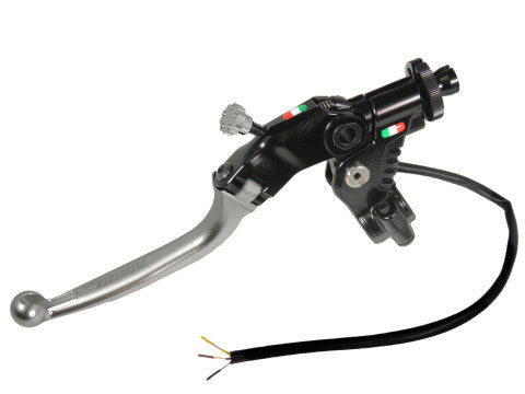 Accossato Full Clutch with 3 Cables Microswitch.