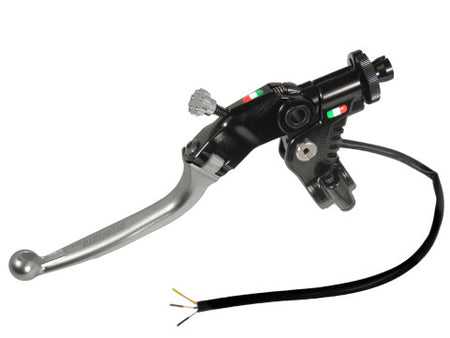 Accossato Full Clutch with 3 Cables Microswitch.