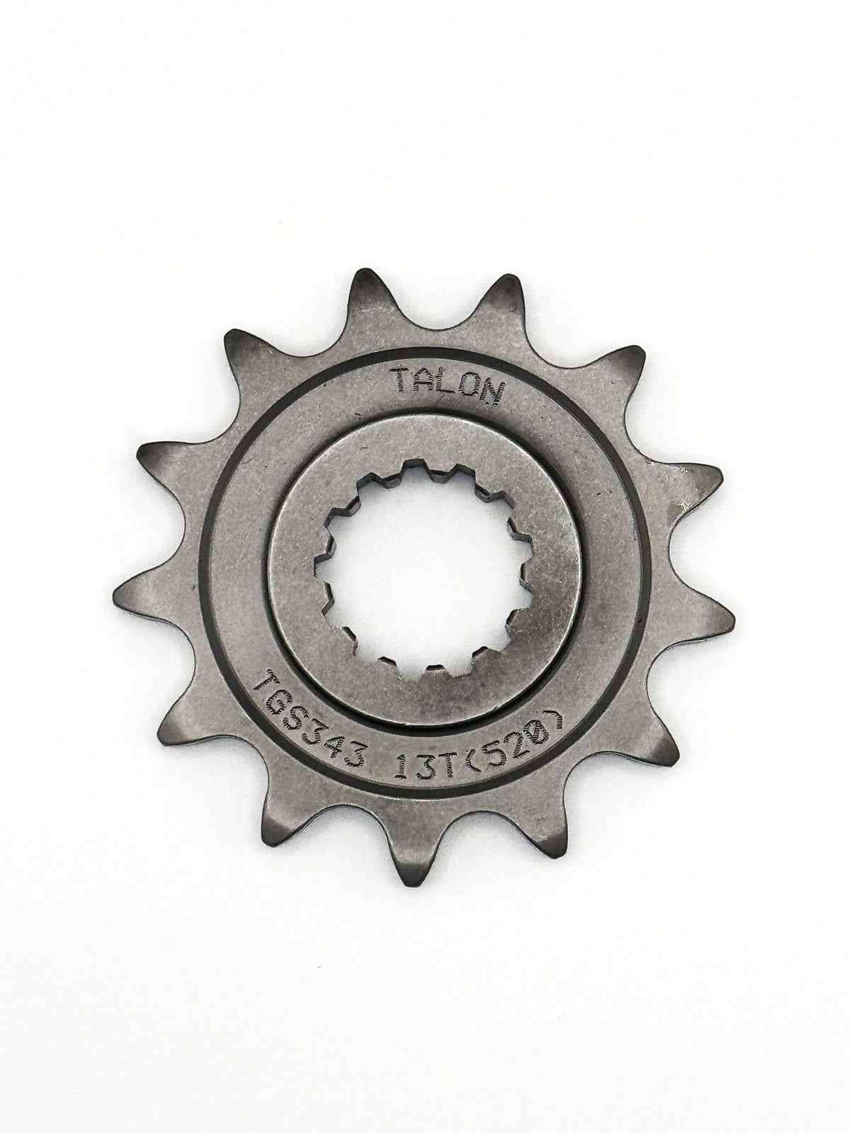 Kawasaki ZX-4RR 2024- 520 Front Sprocket