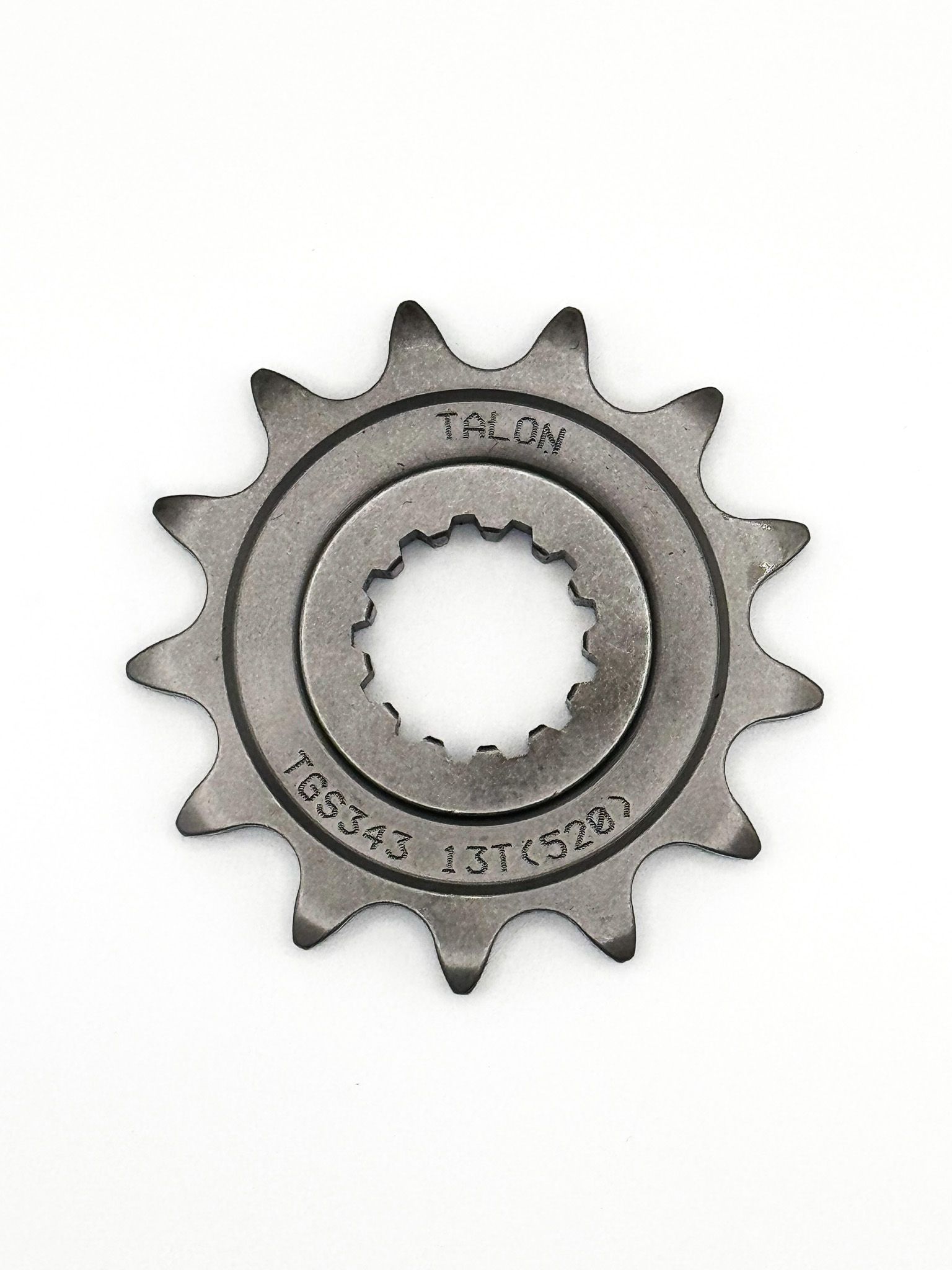 Kawasaki ZX-4RR 2024- 520 Front Sprocket