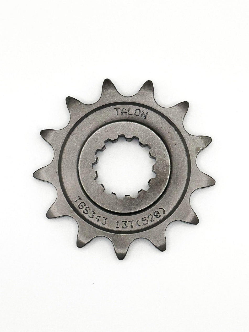 Kawasaki ZX-4RR 2024- 520 Front Sprocket