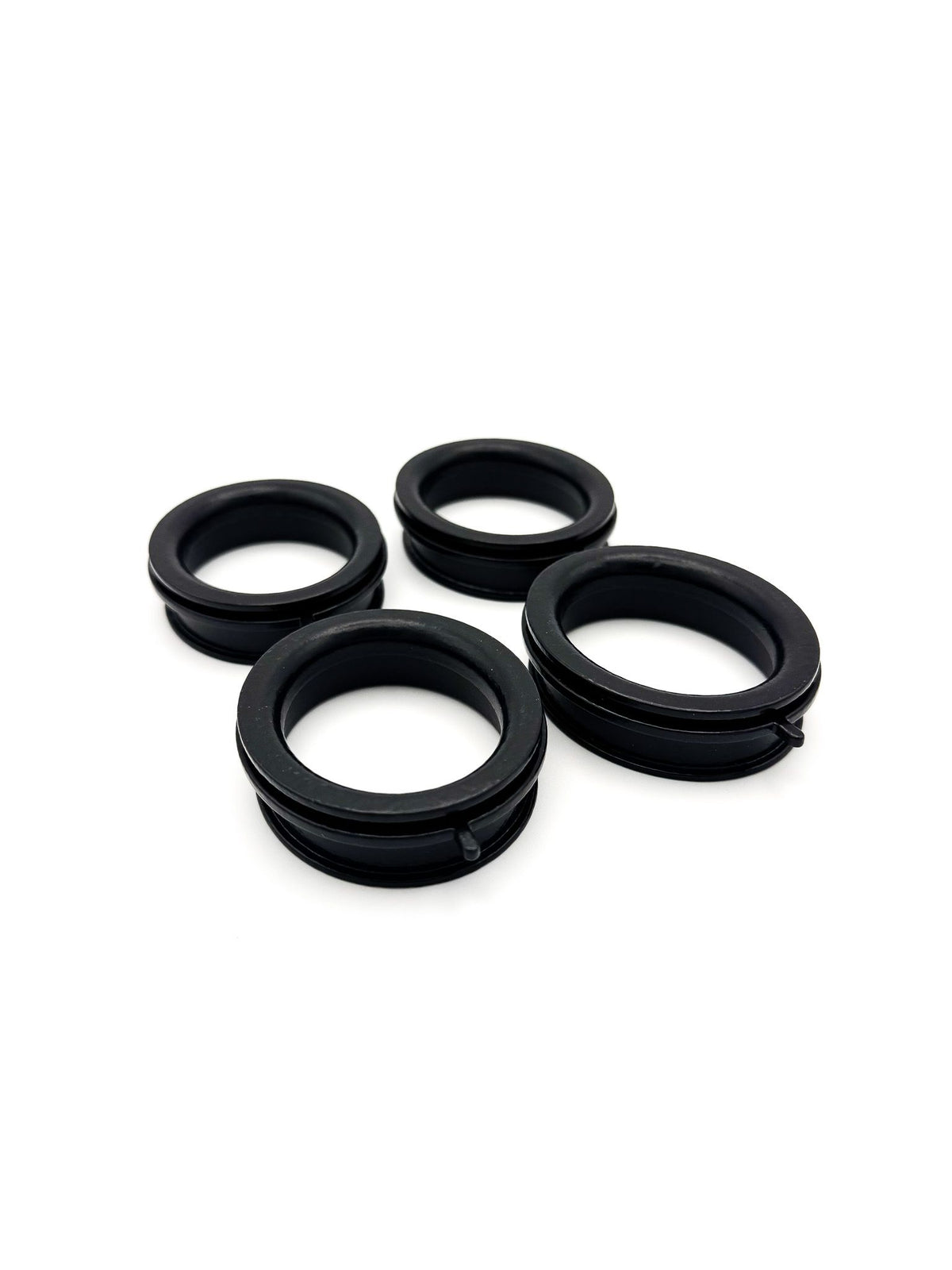 MSS Air Funnels Next Gen ZX-6R (636) all MY