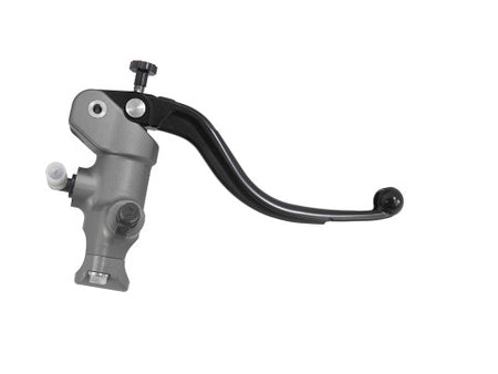 Accossato Radial Clutch Master Cylinder 16x16 with fixed lever