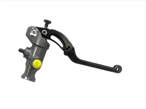 Accossato Radial Clutch Master Cylinder CNC-worked 16x18 with Revolution Lever