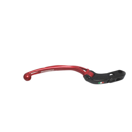Brake Lever folding in Aluminium For Accossato Radial Master Cylinder (No Ready To Brake) e Brembo
